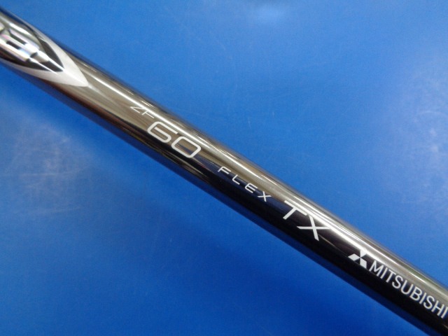 三菱 CHEMICAL 中古ゴルフ