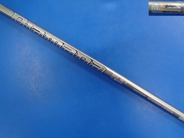 DUNLOP 中古ゴルフ