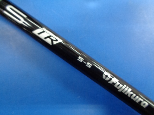 Fujikura 中古ゴルフ