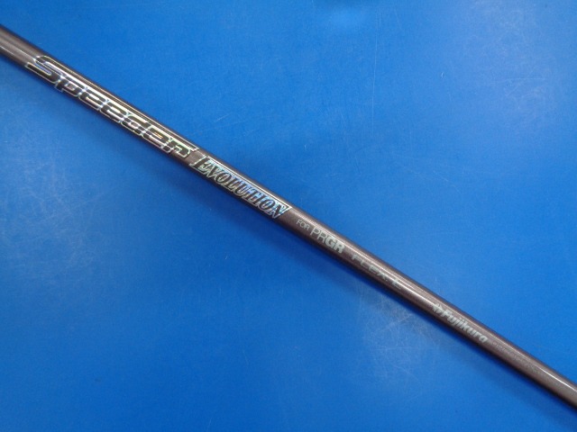 PRGR 中古ゴルフ
