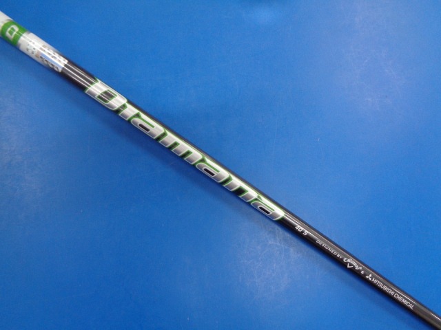 Callaway 中古ゴルフ