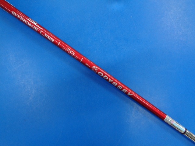 ODYSSEY 中古ゴルフ