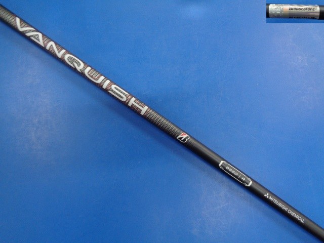 BRIDGESTONE 中古ゴルフ