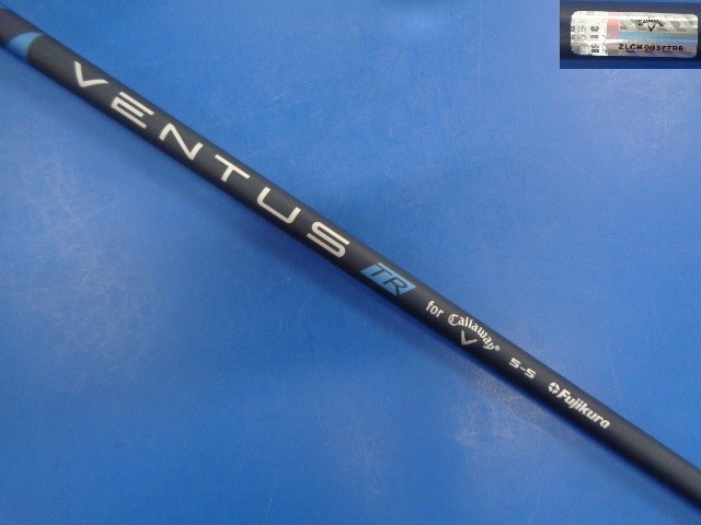 Callaway 中古ゴルフ