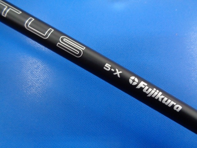 Fujikura 中古ゴルフ