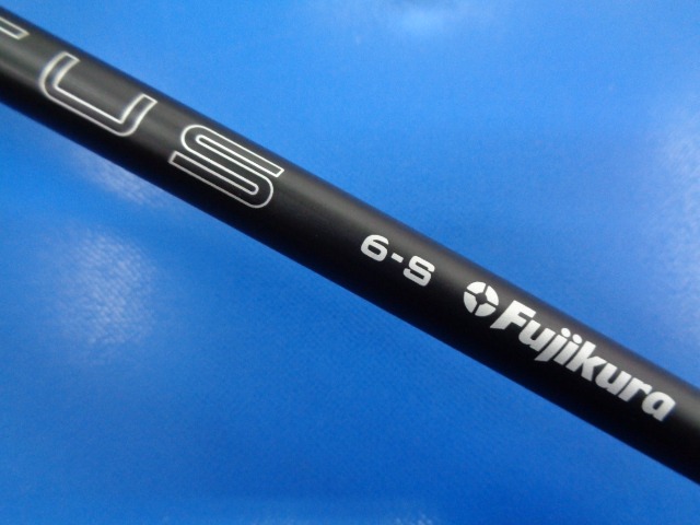 Fujikura 中古ゴルフ