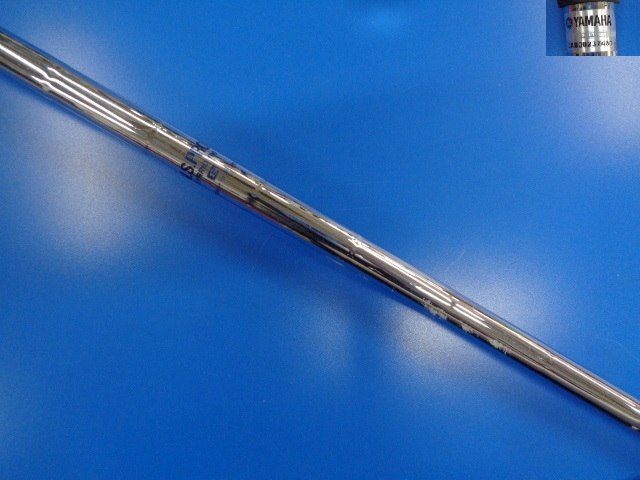YAMAHA 中古ゴルフ