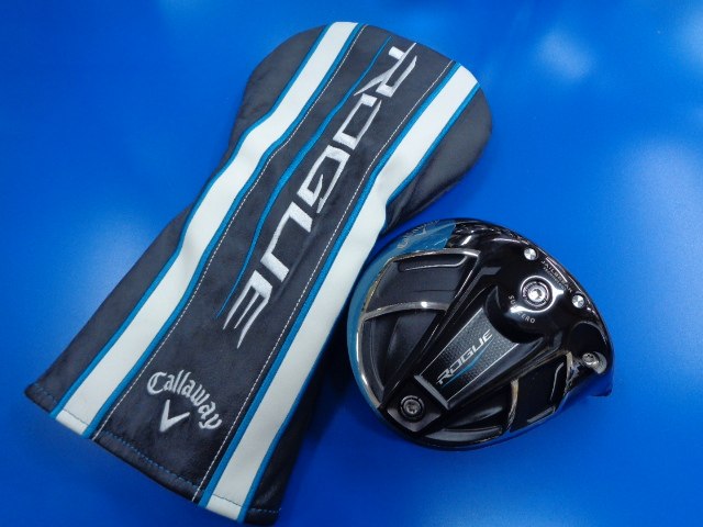 Callaway 中古ゴルフ