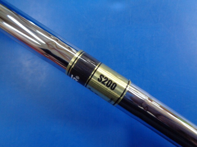 TRUE TEMPER 中古ゴルフ