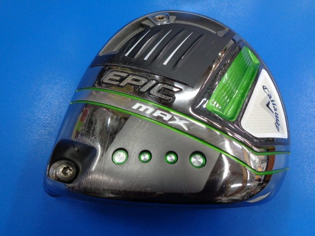 Callaway 中古ゴルフ