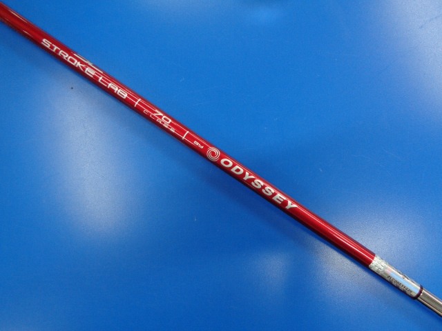 ODYSSEY 中古ゴルフ
