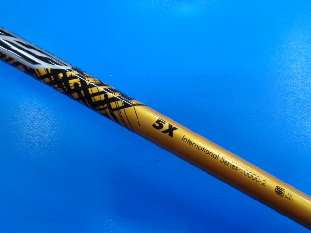 UST MAMIYA 中古ゴルフ