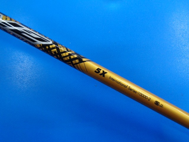 UST MAMIYA 中古ゴルフ
