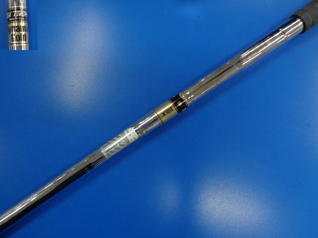 Mizuno 中古ゴルフ