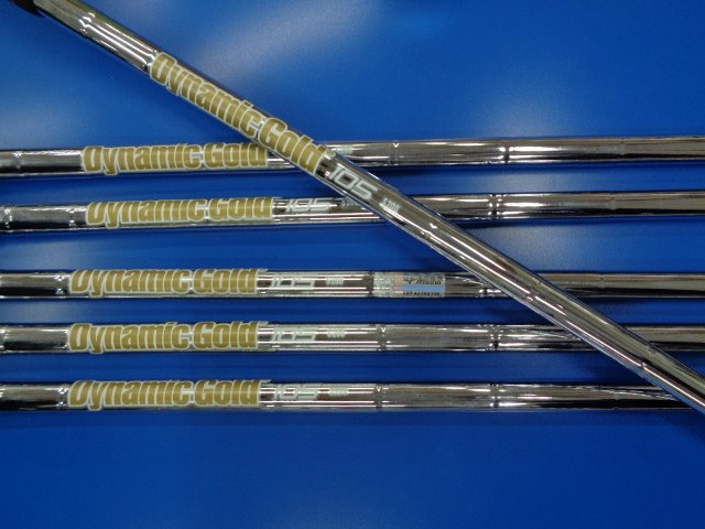 Mizuno 中古ゴルフ