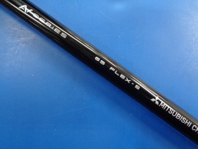 三菱 CHEMICAL 中古ゴルフ