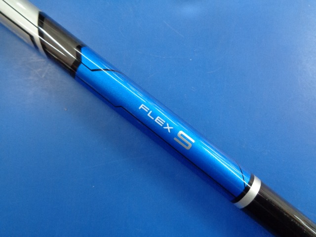 三菱 CHEMICAL 中古ゴルフ