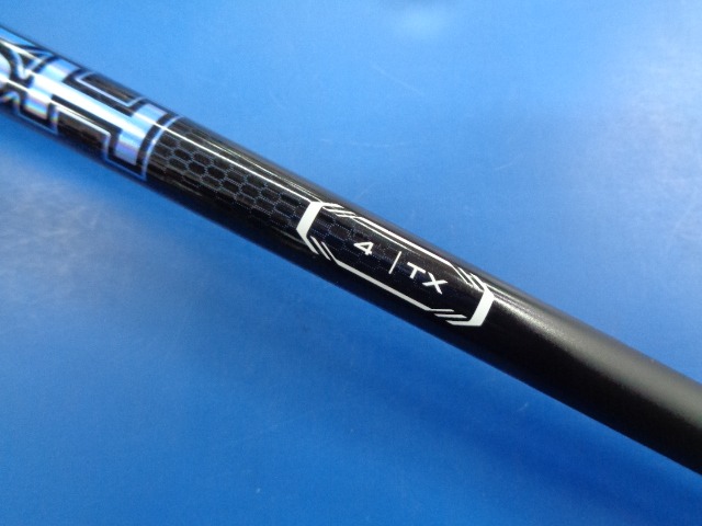 三菱 CHEMICAL 中古ゴルフ