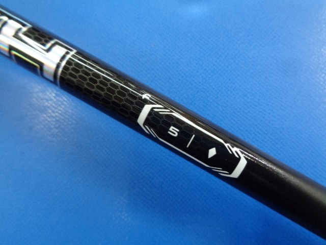 三菱 CHEMICAL 中古ゴルフ