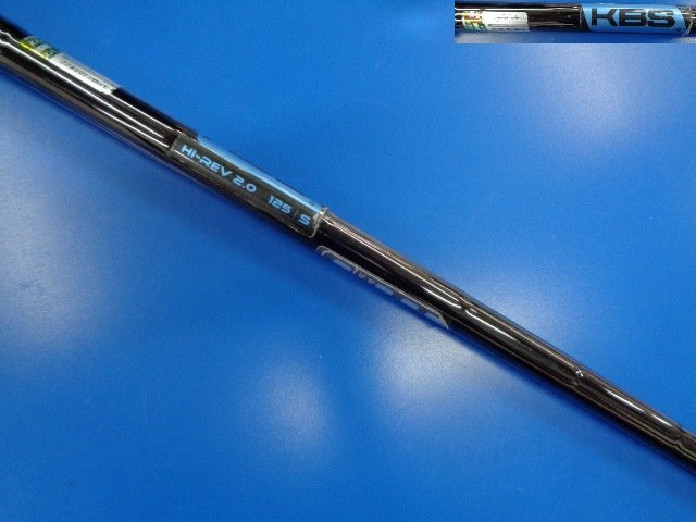Kasco 中古ゴルフ