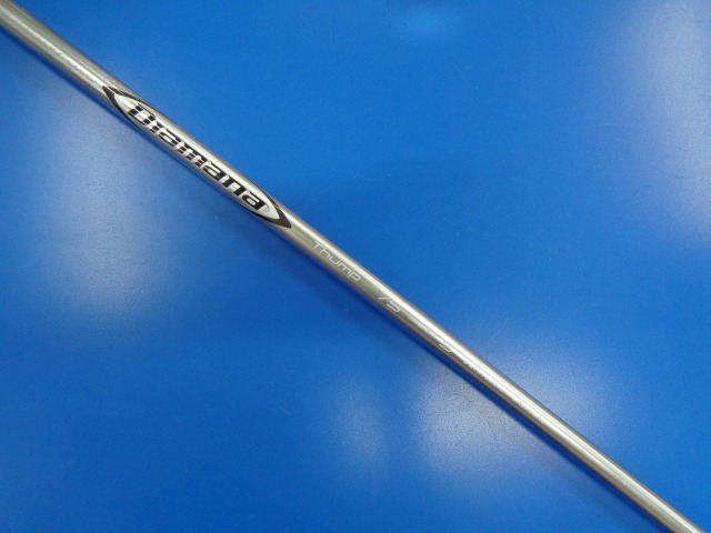 YAMAHA 中古ゴルフ