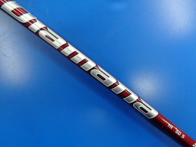 YAMAHA 中古ゴルフ
