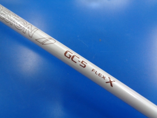 GRAPHITE DESIGN 中古ゴルフ