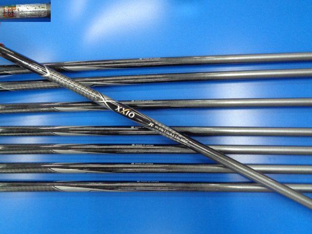 DUNLOP 中古ゴルフ