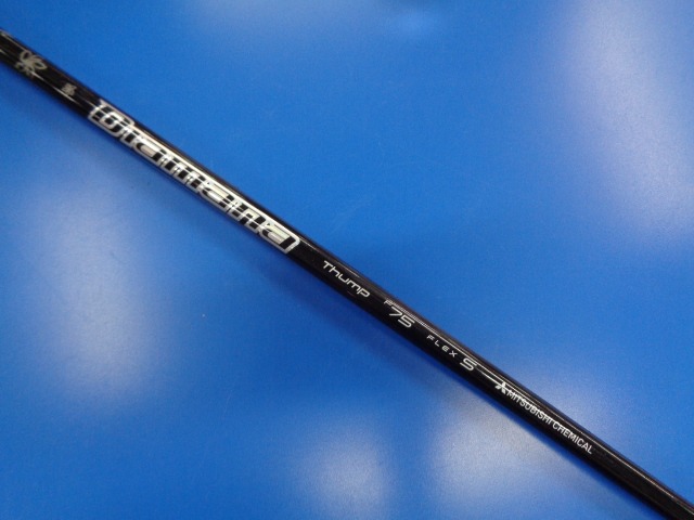 Muziik 中古ゴルフ