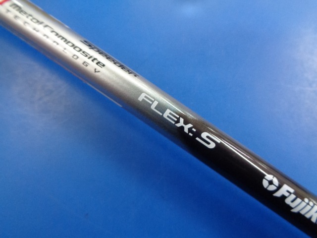 Fujikura 中古ゴルフ