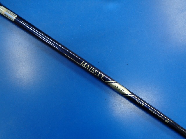 MAJESTY GOLF 中古ゴルフ