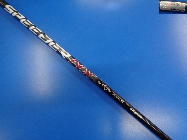 Callaway 中古ゴルフ