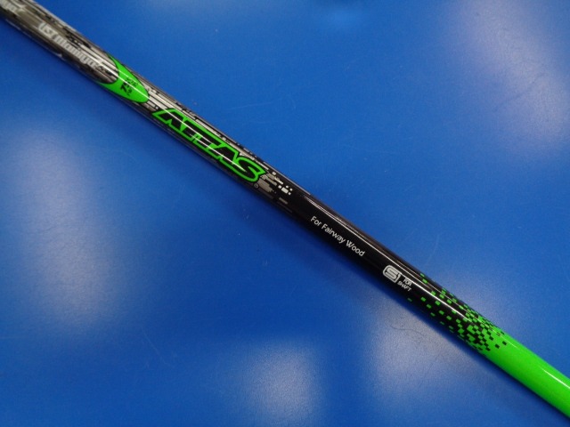 JUSTICK 中古ゴルフ