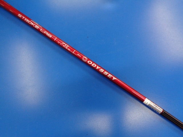 ODYSSEY 中古ゴルフ