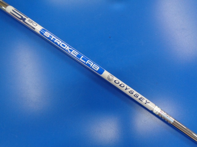 ODYSSEY 中古ゴルフ