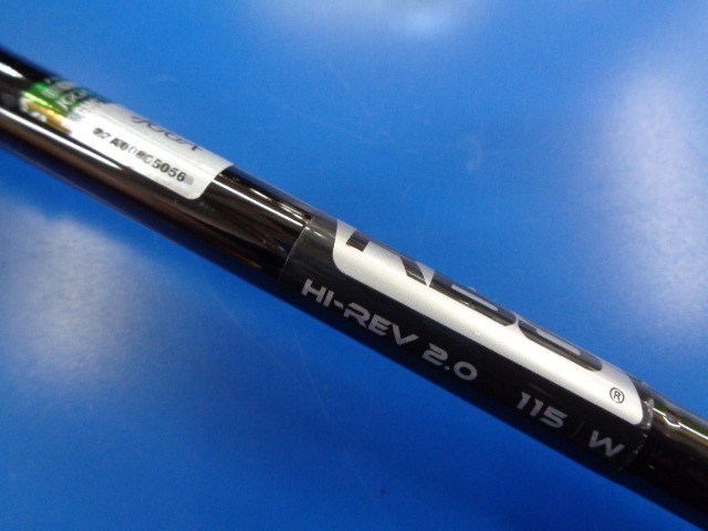 Kasco 中古ゴルフ