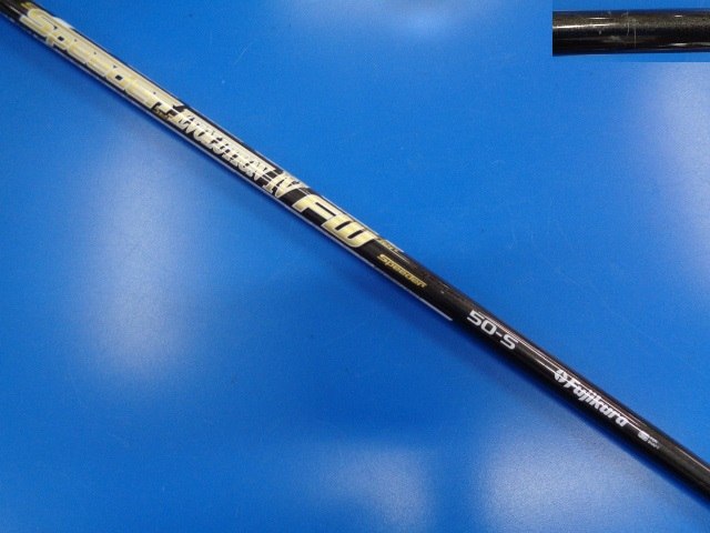 RomaRo 中古ゴルフ