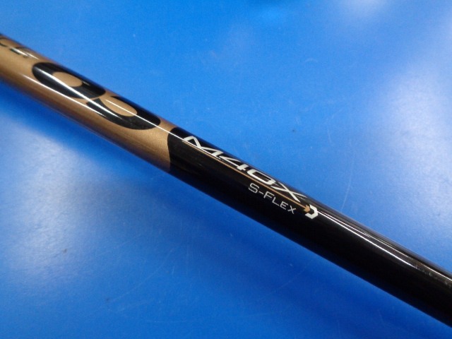 UST MAMIYA 中古ゴルフ