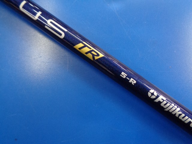 Fujikura 中古ゴルフ