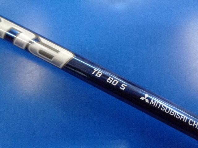 三菱 CHEMICAL 中古ゴルフ