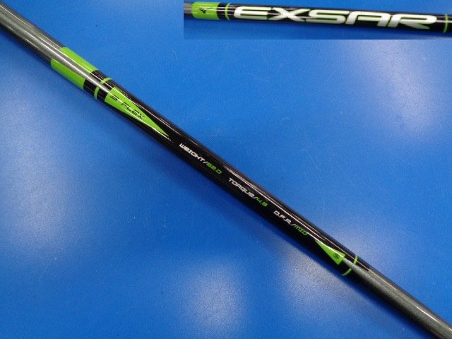 Mizuno 中古ゴルフ