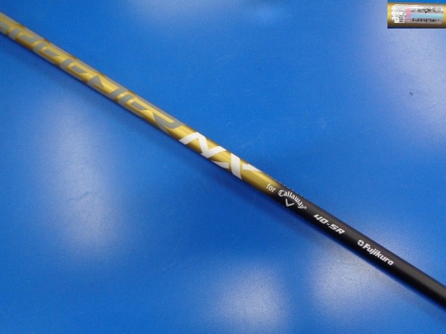 Callaway 中古ゴルフ