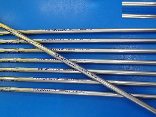 BRIDGESTONE 中古ゴルフ