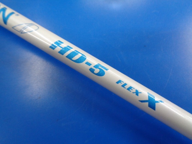 GRAPHITE DESIGN 中古ゴルフ