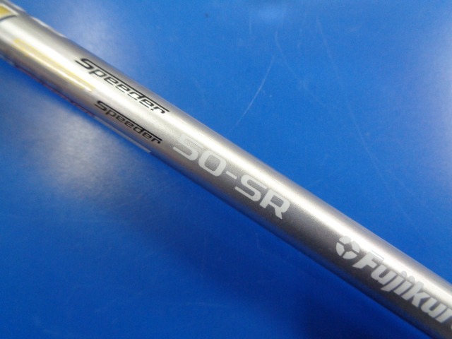 Fujikura 中古ゴルフ