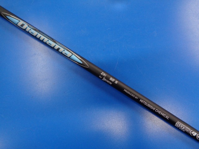 DUNLOP 中古ゴルフ