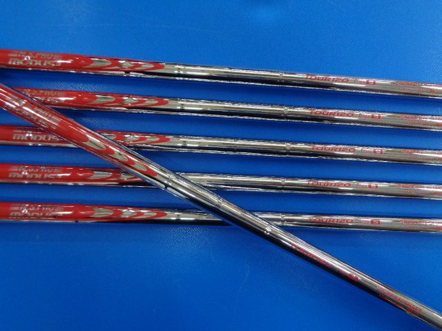 DUNLOP 中古ゴルフ
