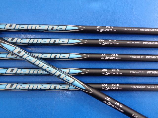 DUNLOP 中古ゴルフ