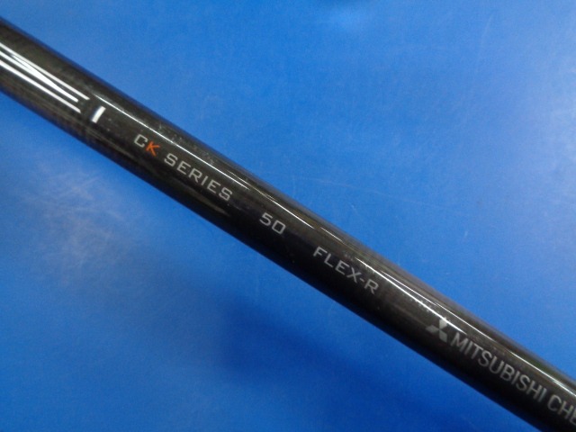 三菱 CHEMICAL 中古ゴルフ