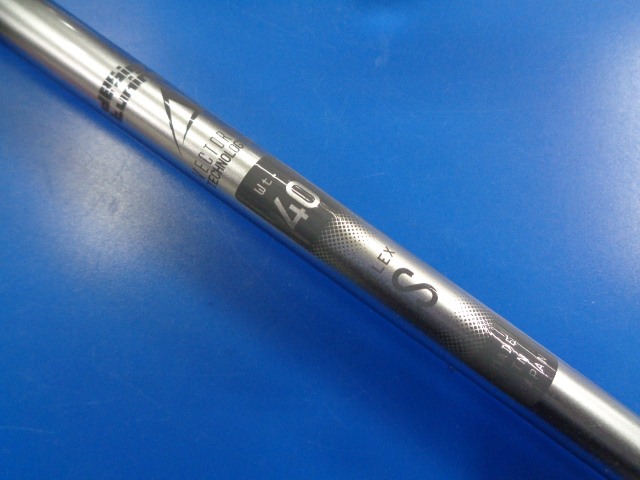 Design Tuning 中古ゴルフ